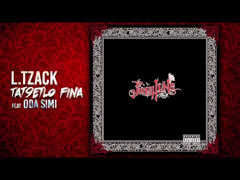 L TZACK Tat9etlo Fina ft Oda Simi ( Rap-Maroc.mx.ma )