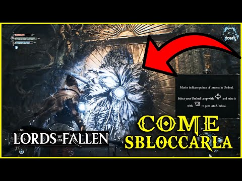 So entriegeln Sie die Rollotür - | Lords of the Fallen (LOTF 2023) #lordsofthefallen #viral #pc