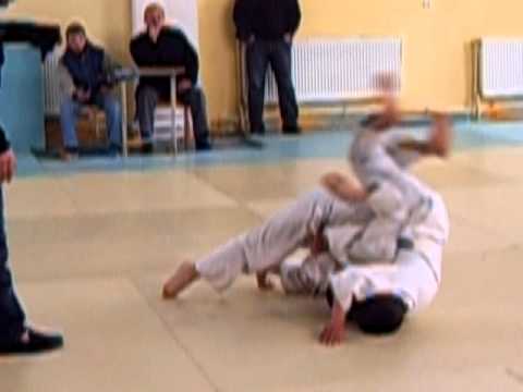 Kazarashvili Nikusha. JUDO. Gori.