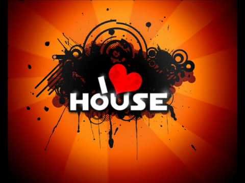 DJ CLUTCH HOUSE MIX
