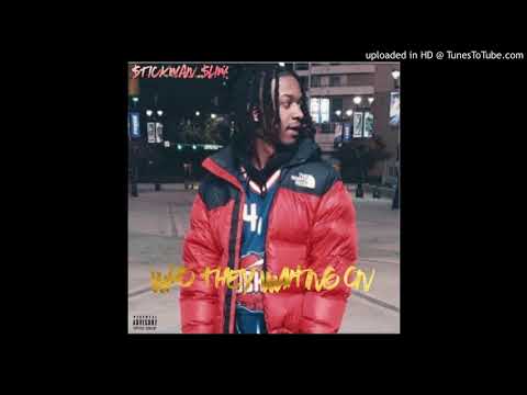 Stickman Slim ft. EinnocAli - Astro ( Official Audio )