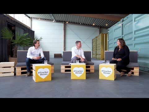 Creating the most powerful Real Time Visibility Network in the world