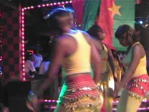 Adji - Waye songui Etalons