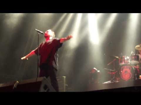 Alphaville - Sounds Like A Melody _ Portugal 11.09.2010