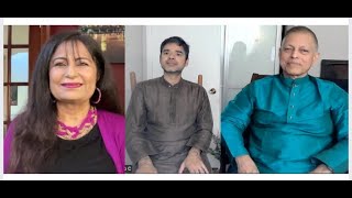 Musical Journey and Legacy: Padmabhushan Budhaditya Mukherjee & Arnab Chakraborty #ChaiwithManju