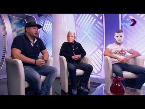 DIGI Sport, Reggeli Start - Rekop György és a TrollFoci szerkesztői