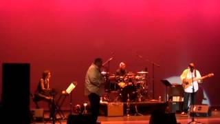 Here We Go with Peter White feat. Sam Rucker