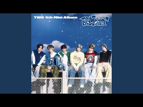 Video thumbnail for TWS - 내일이 되어 줄게 (Here For You) (Romanized)