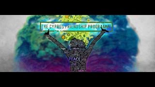 MY CFP STORY | THE MOVIE 2015