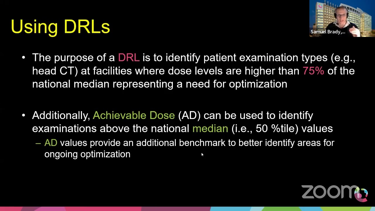 2nd AsiaSafe Series on DRLs held on 24 Feb 2024