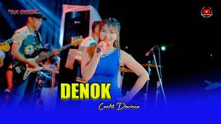 Download lagu DENOK - CANTIKA DAVINCA - OM SAVANA SAKJOSE mp3