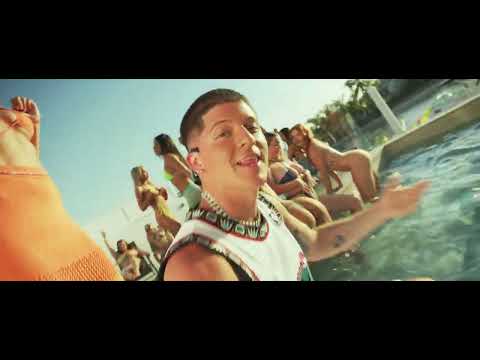 ONDREAZ - TROPICANA (Official Video)