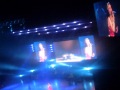 Концерт Natalia Oreiro.(Mosku, Rusia).10.12.2013. Me ...