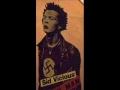 Sid Vicious - Plexis