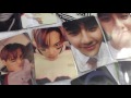 Recent EXO Cards + Stickers thumbnail 1