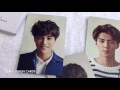 Recent EXO Cards + Stickers thumbnail 2