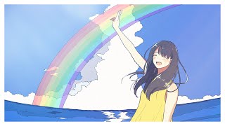 - lazuli feat. ぽすとん。 - 「夏色のプロローグ」MusicVideo