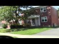 Visit To My Old Hood