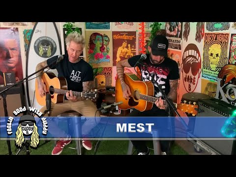 Rooftops - MEST