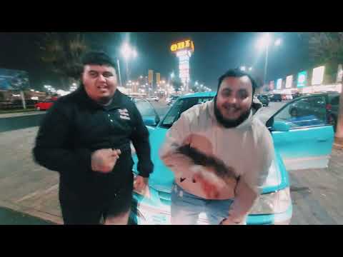 D.W.A. - Calabria🌹 [oficiál video 2025]