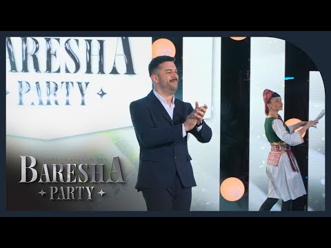 Arianit Bytyqi - Si karamele (Baresha Party)