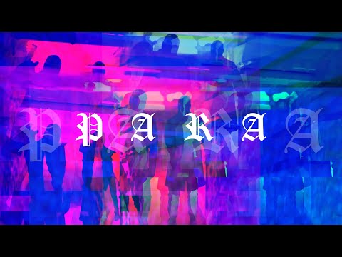 HÄCK/MÄCK - Para (Prod. by Mitch Beats, Häck/Mäck)