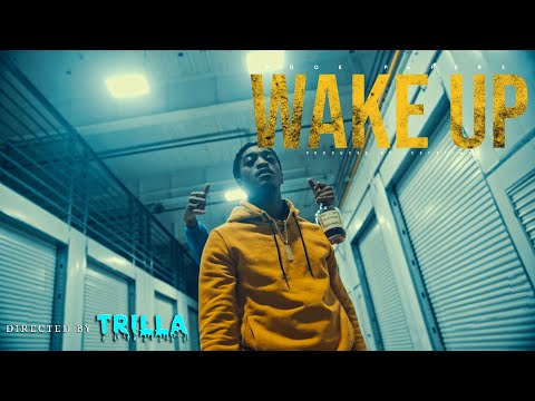 Pook Papers  - Wake Up (Official Video)