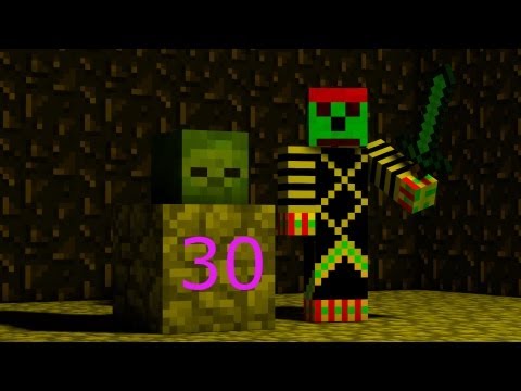 Vinyl Fantasy ep. 30 Zelenáč je mazlíček Gonkiho :D (HD)