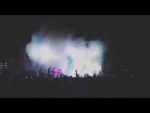 Dimitri Vegas & Like Mike |Panamá Music Conference 2015|