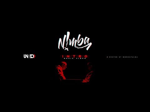 N!MBA - Intro MV
