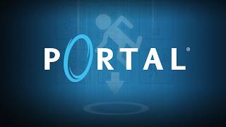 セールでめっちゃ安くなっていた謎解きFPSをやっていく！【Portal】
