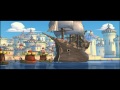VeggieTales Jonah Teaser Trailer