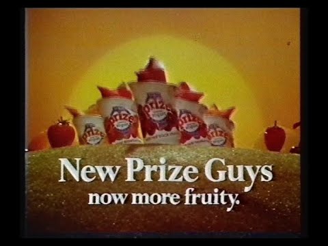 ITV | Adverts | Continuity | 1979