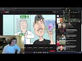I SAVED A HUMAN LIFE CHALLENGE XQc Reacts To MeatCanyon