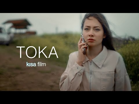 Trailer of Toka (2025)