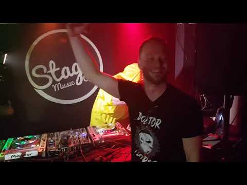 PRESSTERROR Live + Blood Show in Holland (Doctor Terror Invites)