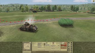 Theatre of War, France 1940: Covering Fire