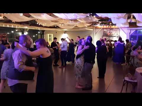 Starbright Entertainment video.