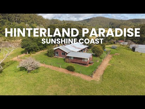 13/400 Bellthorpe West Road, Bellthorpe, QLD 4514, 5 ਕਮਰੇ, 2 ਬਾਥਰੂਮ, Lifestyle Property