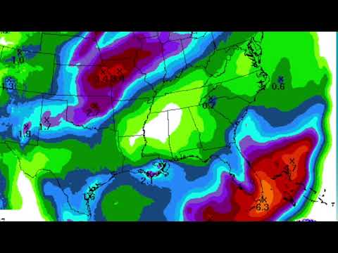 October 2, 2017 Weather Xtreme Video - Afternoon Edition