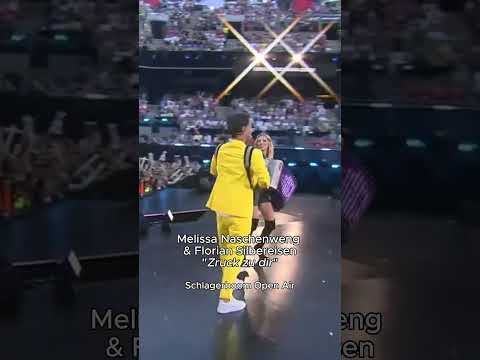 Wer erinnert sich an diese grandiose Performance? #schlagerboom #schlager #openair