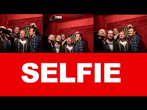 Selfie - Wise Guys