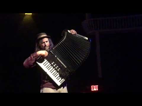 Jason Webley--"Last Song"