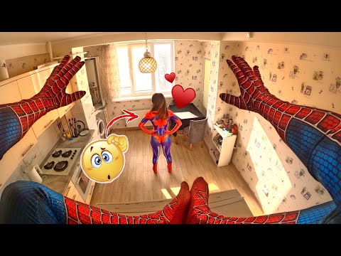 CRAZY GIRL WILL NOT LEAVE ME ALONE (POV Love Best) @Celpan 