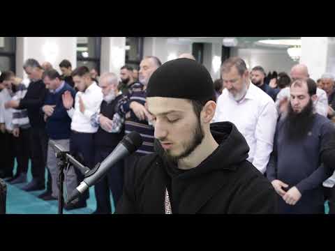 13. Namazi i jacisë dhe teravisë - RAMAZAN 2023