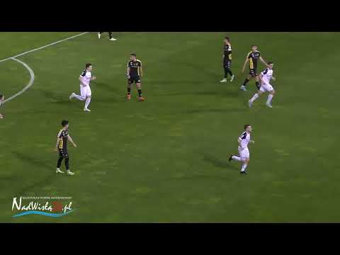 30.04.2022 Derby Podkarpacia - Stal Stalowa Wola - Siarka Tarnobrzeg 2:4 (1:2)