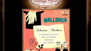 The Johnston Brothers -- Cristal Ball (VintageMusic.es)