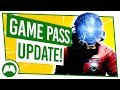 Xbox Game Pass Update | April 2019 | 6 NEW GAMES ADDED