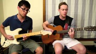 Fortune Faded (Cover by Carvel) - Red Hot Chili Peppers