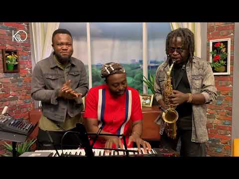 Anlo War Song (Aklido Gokame)